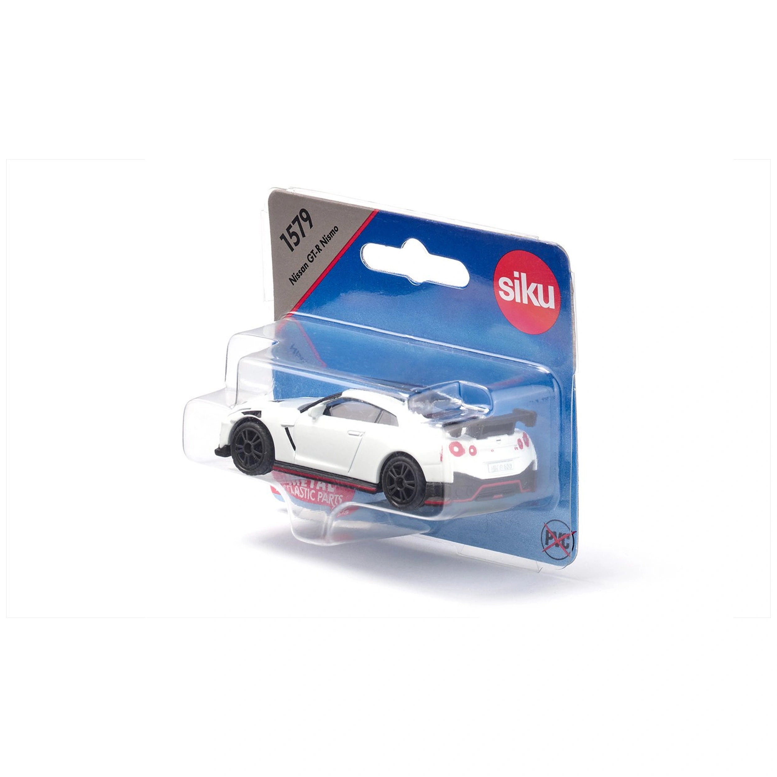 Siku - Nissan GT-R Nismo - Play Vehicles