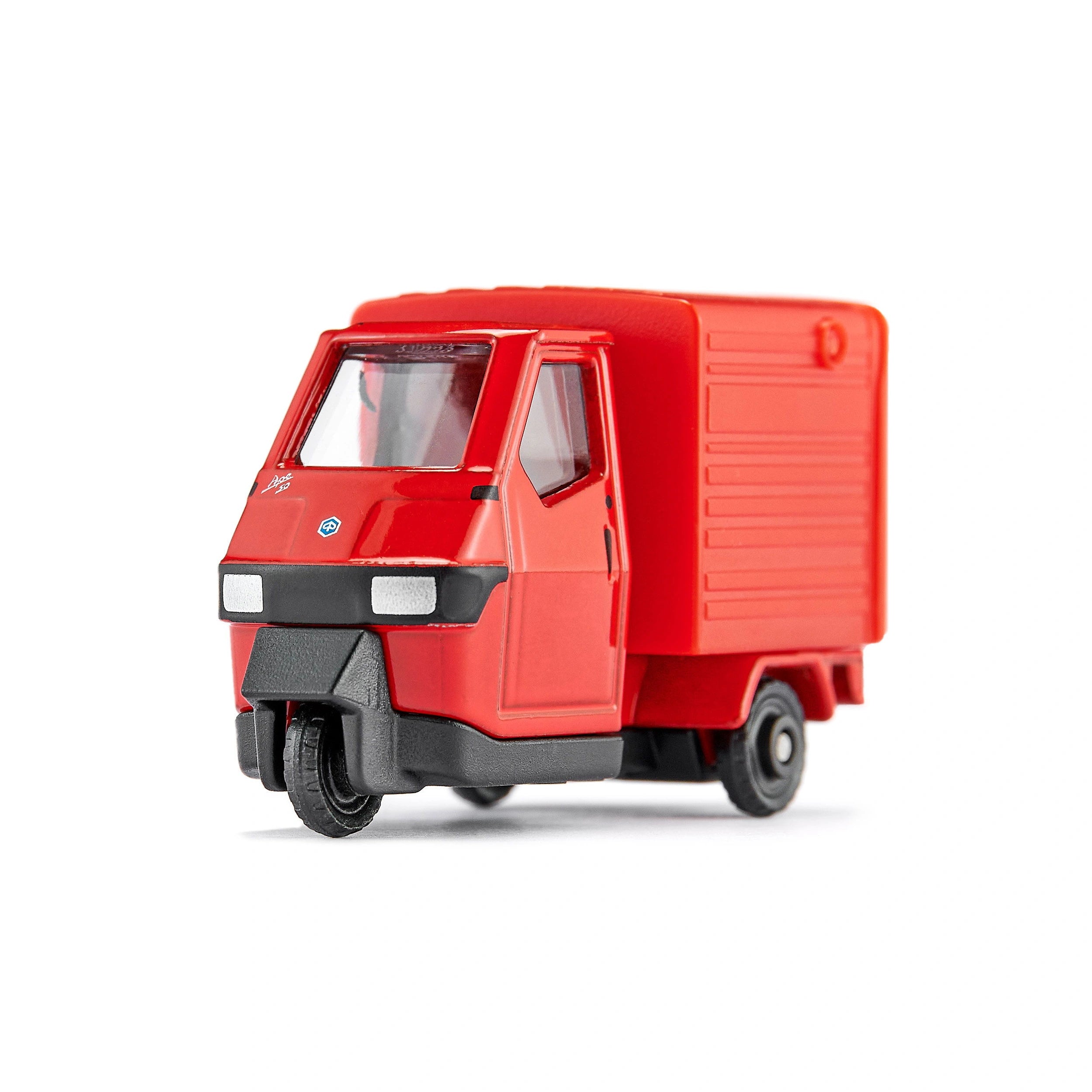 Siku - Piaggio Ape - Play Vehicles