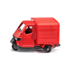 Siku - Piaggio Ape - Play Vehicles