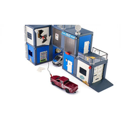 Siku - Poste de police - Ensembles de jeux pour enfants