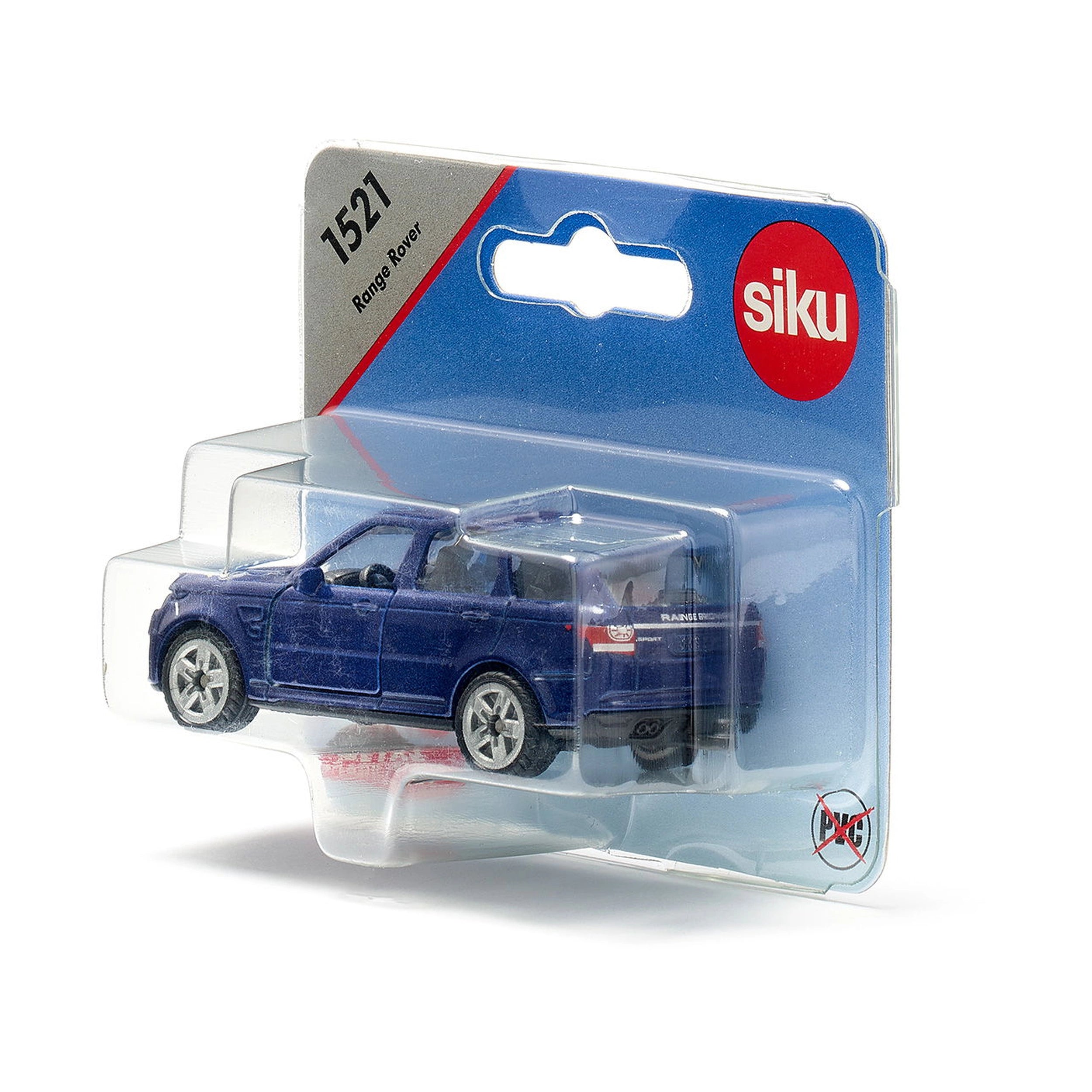 Siku - Range Rover - Play Vehicles