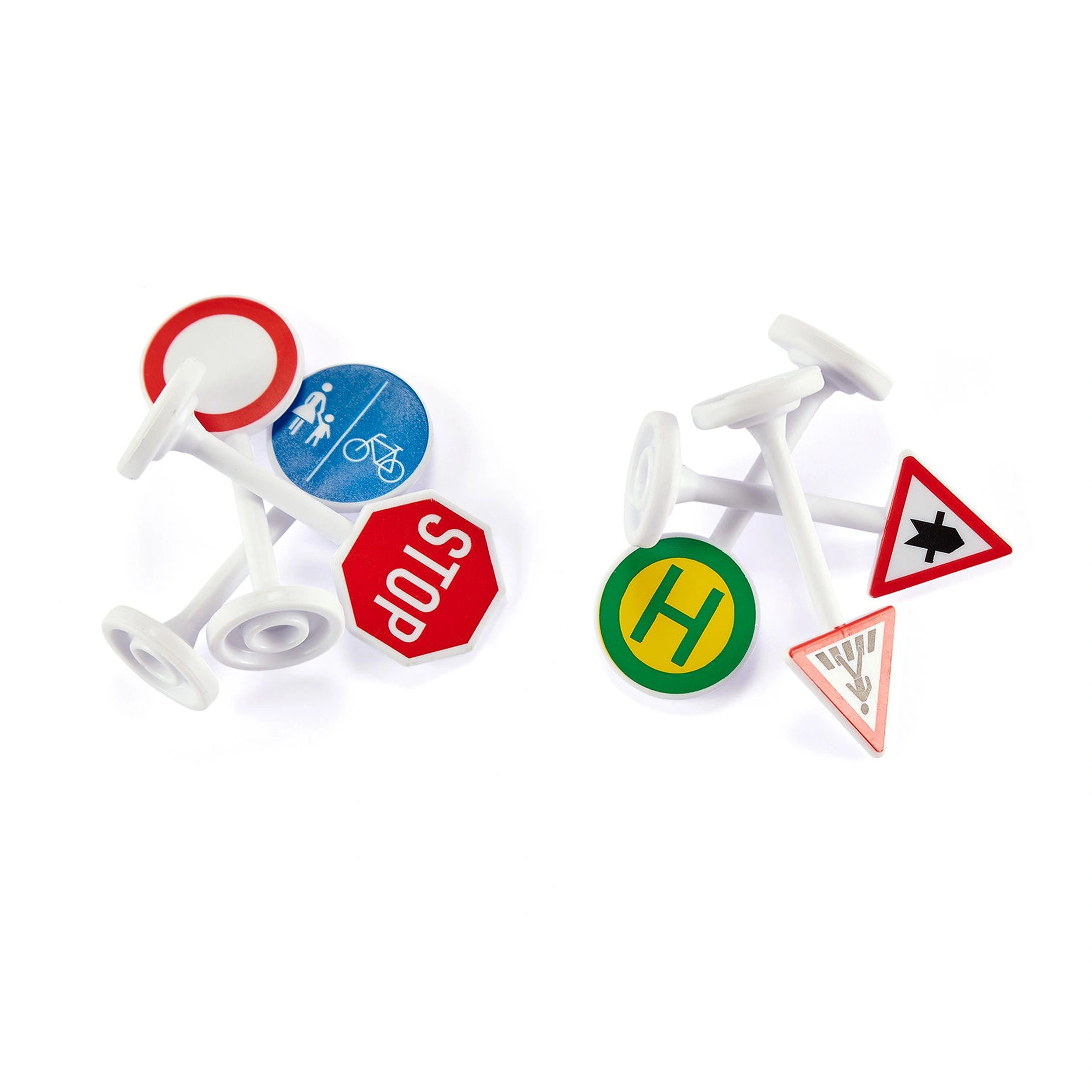 Siku - Panneaux de signalisation - Ensembles de jeux pour enfants