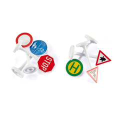 Siku - Panneaux de signalisation - Ensembles de jeux pour enfants