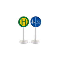 Siku - Panneaux de signalisation - Ensembles de jeux pour enfants