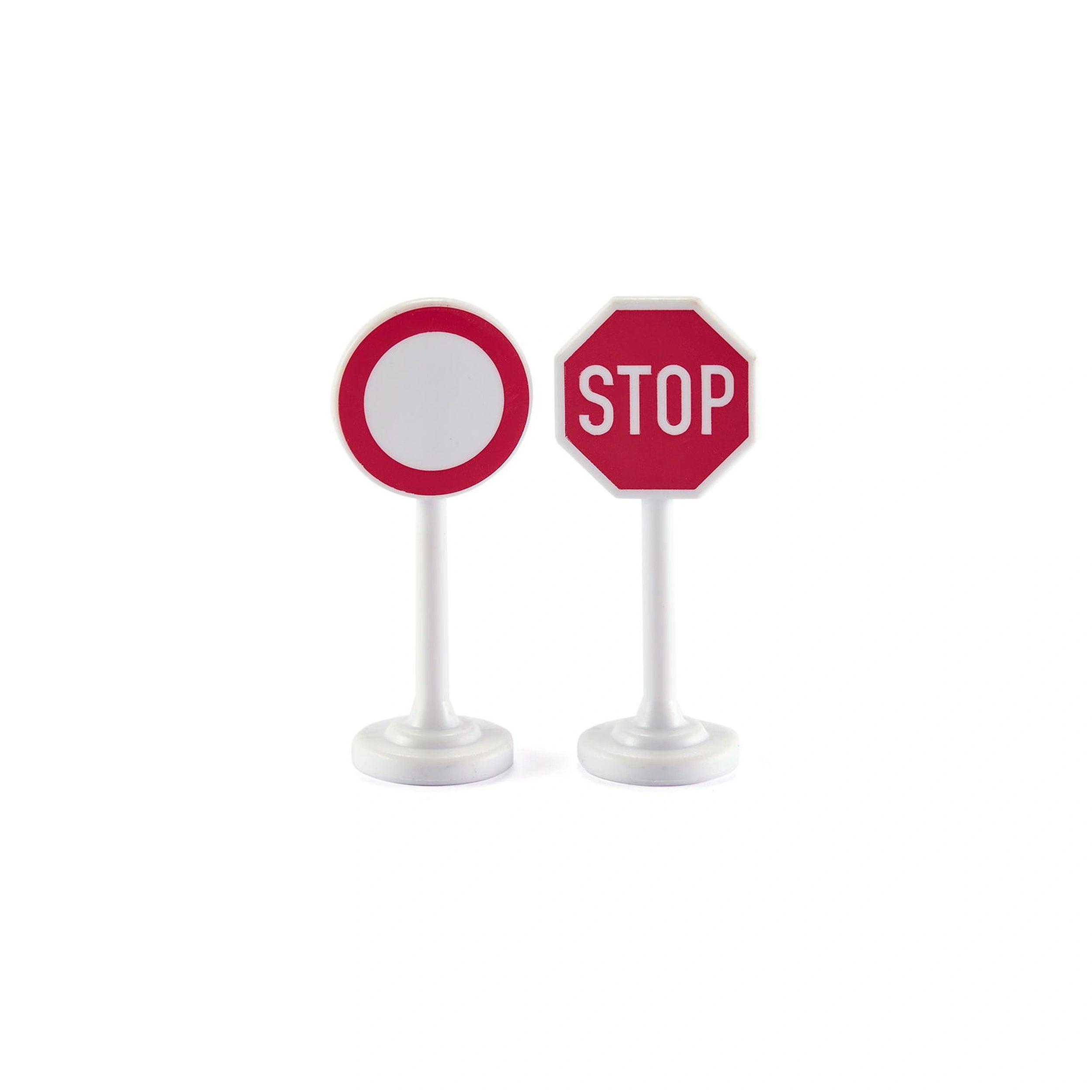 Siku - Panneaux de signalisation - Ensembles de jeux pour enfants