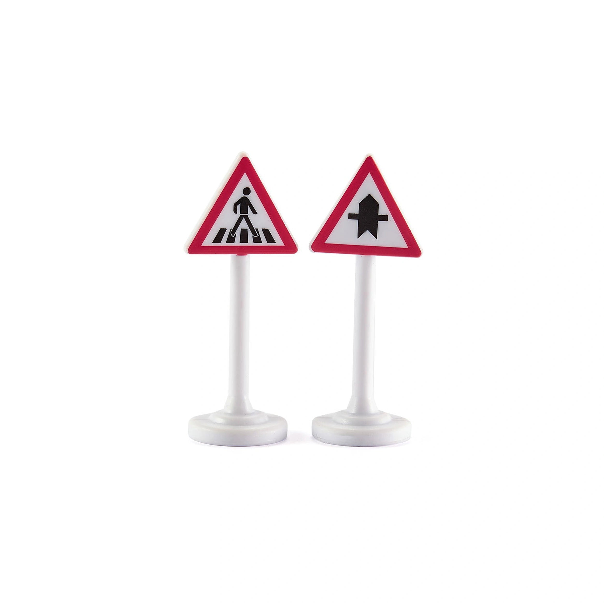 Siku - Panneaux de signalisation - Ensembles de jeux pour enfants