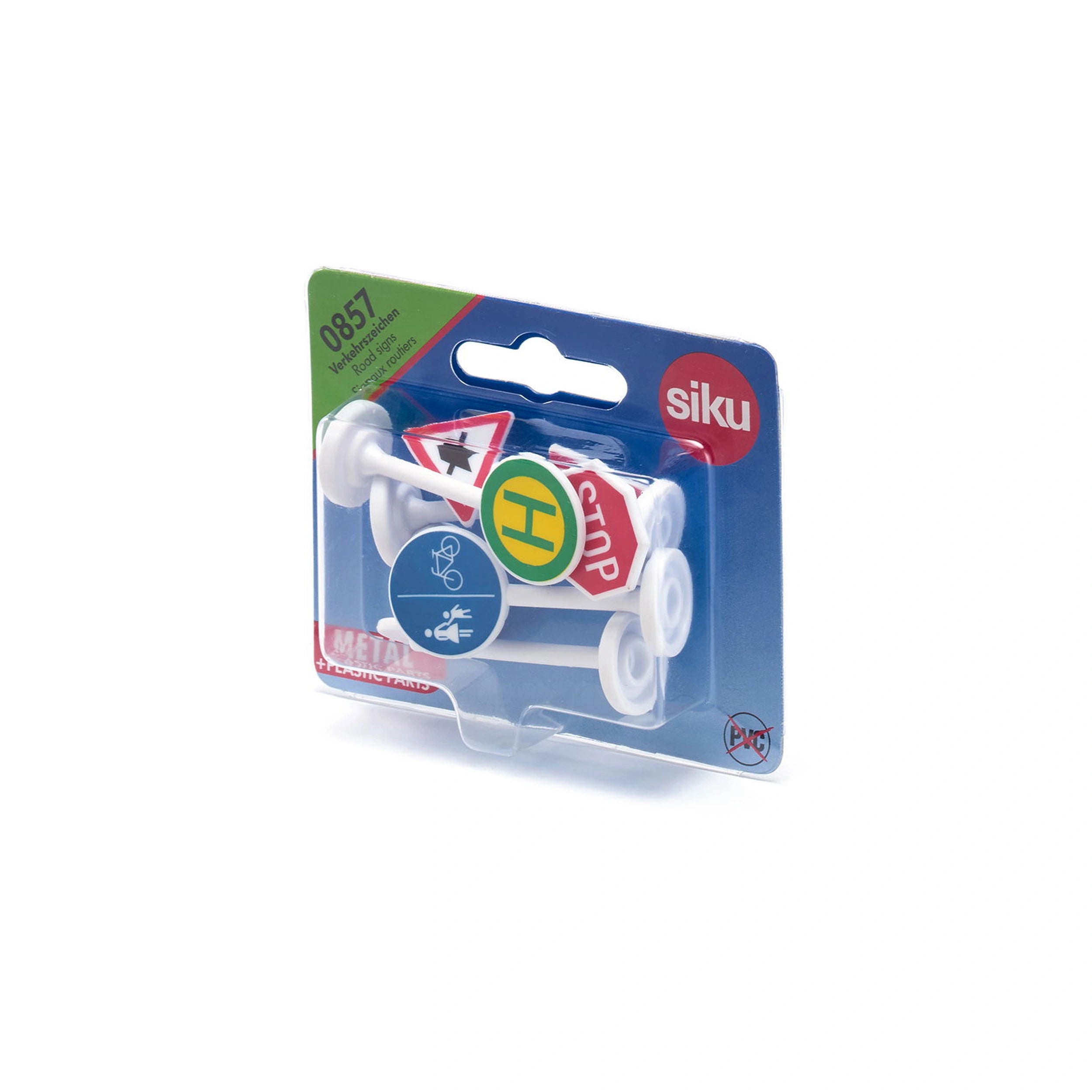 Siku - Panneaux de signalisation - Ensembles de jeux pour enfants