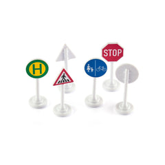 Siku - Panneaux de signalisation - Ensembles de jeux pour enfants
