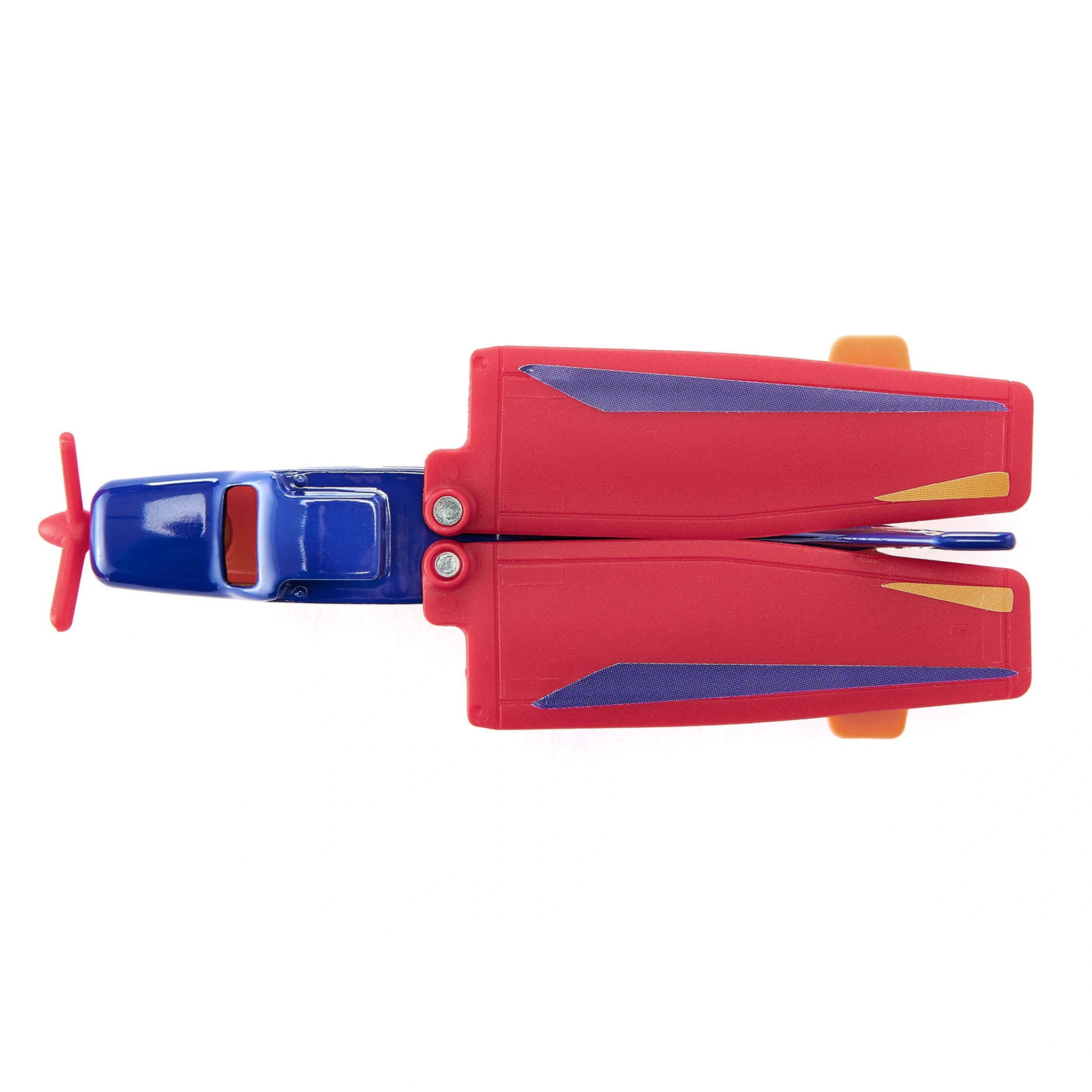 Siku - Sporting airplane - Play Vehicles
