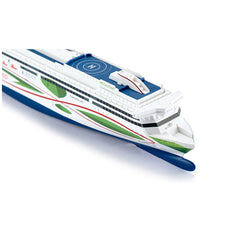 Siku - Tallink Megastar - Play Vehicles