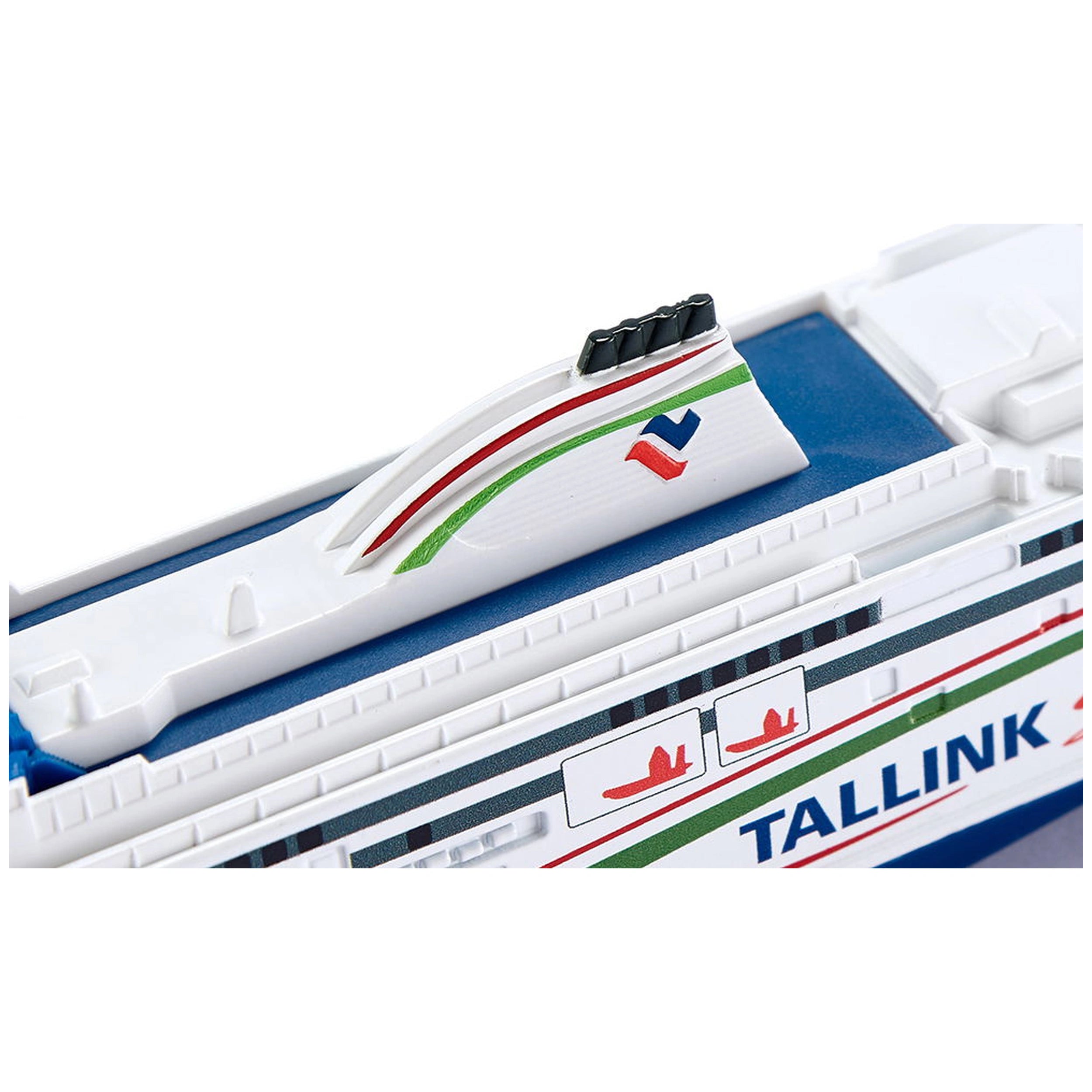 Siku - Tallink Megastar - Play Vehicles