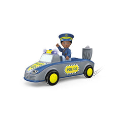 Siku - Tom Trusty - Play Vehicles
