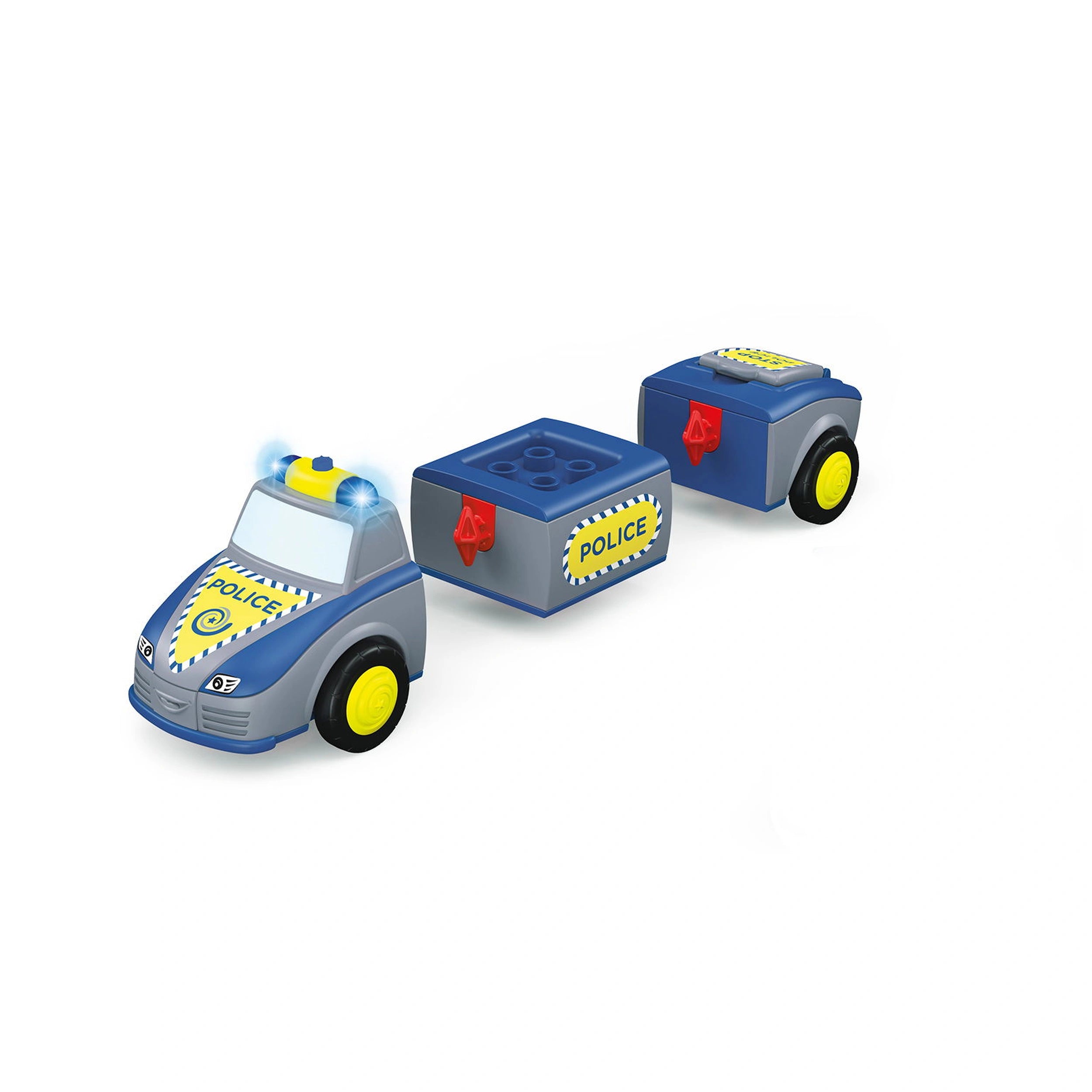 Siku - Tom Trusty - Play Vehicles
