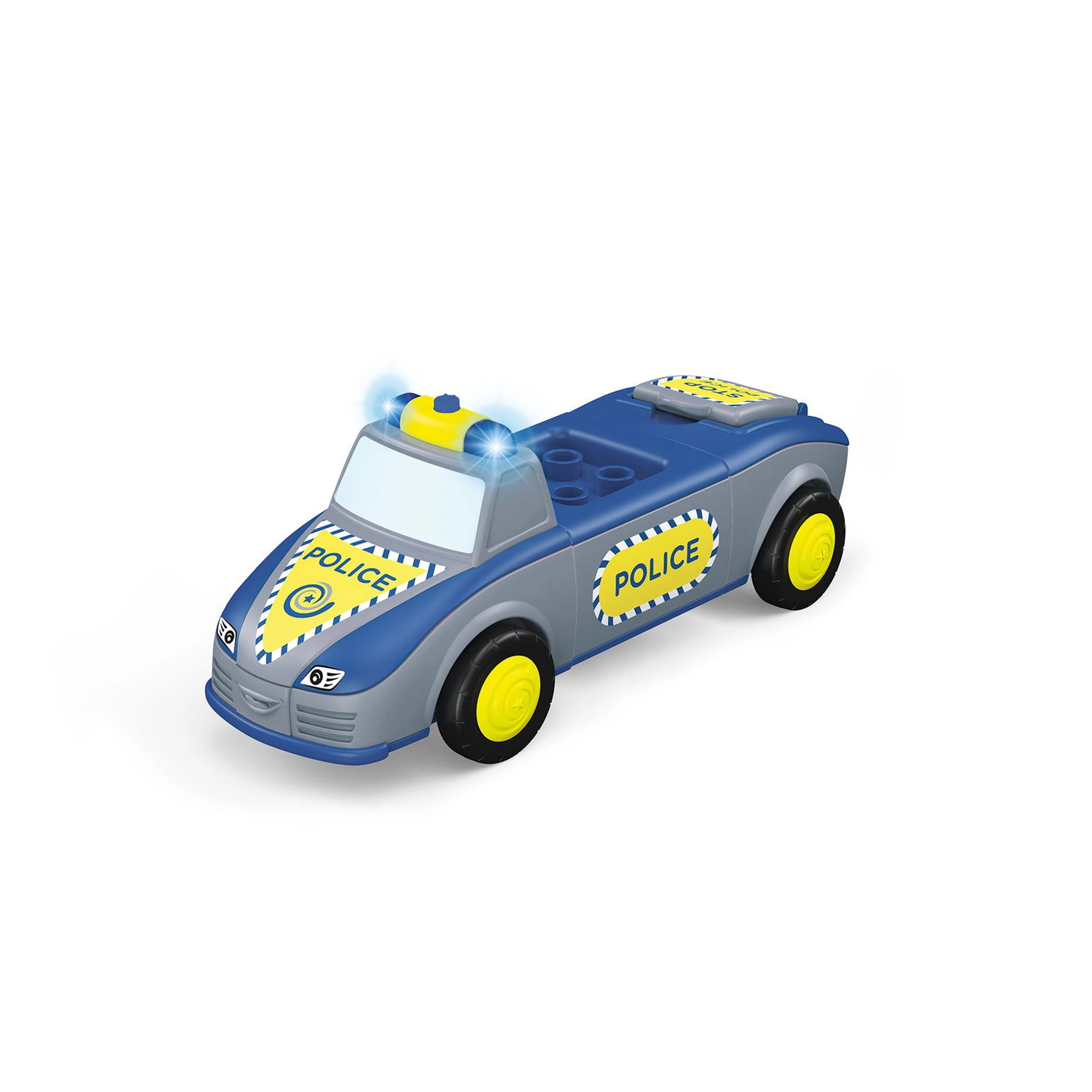 Siku - Tom Trusty - Play Vehicles