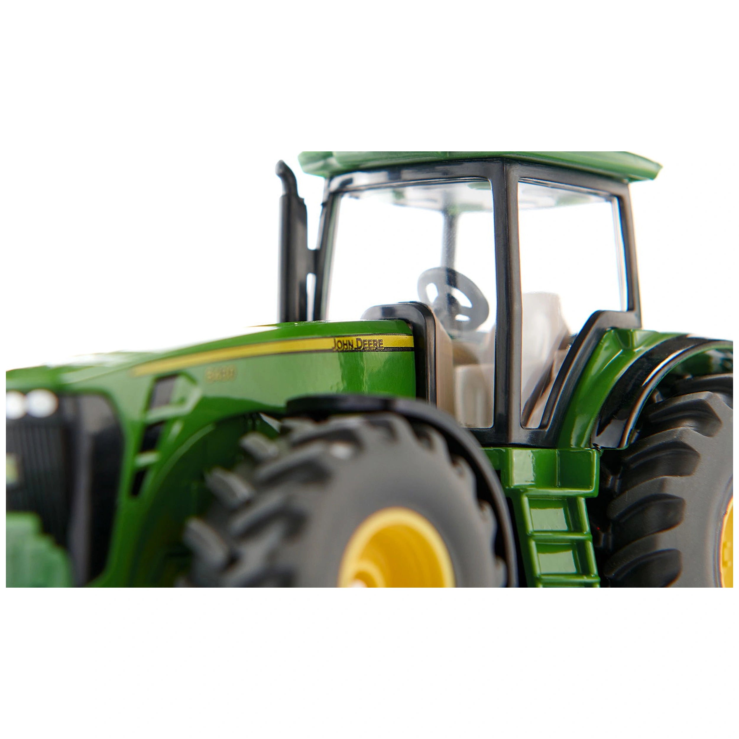 Siku - Tractor with trailer - Play Vehicles