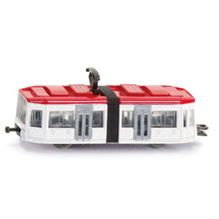 Siku - Tram - Play Vehicles