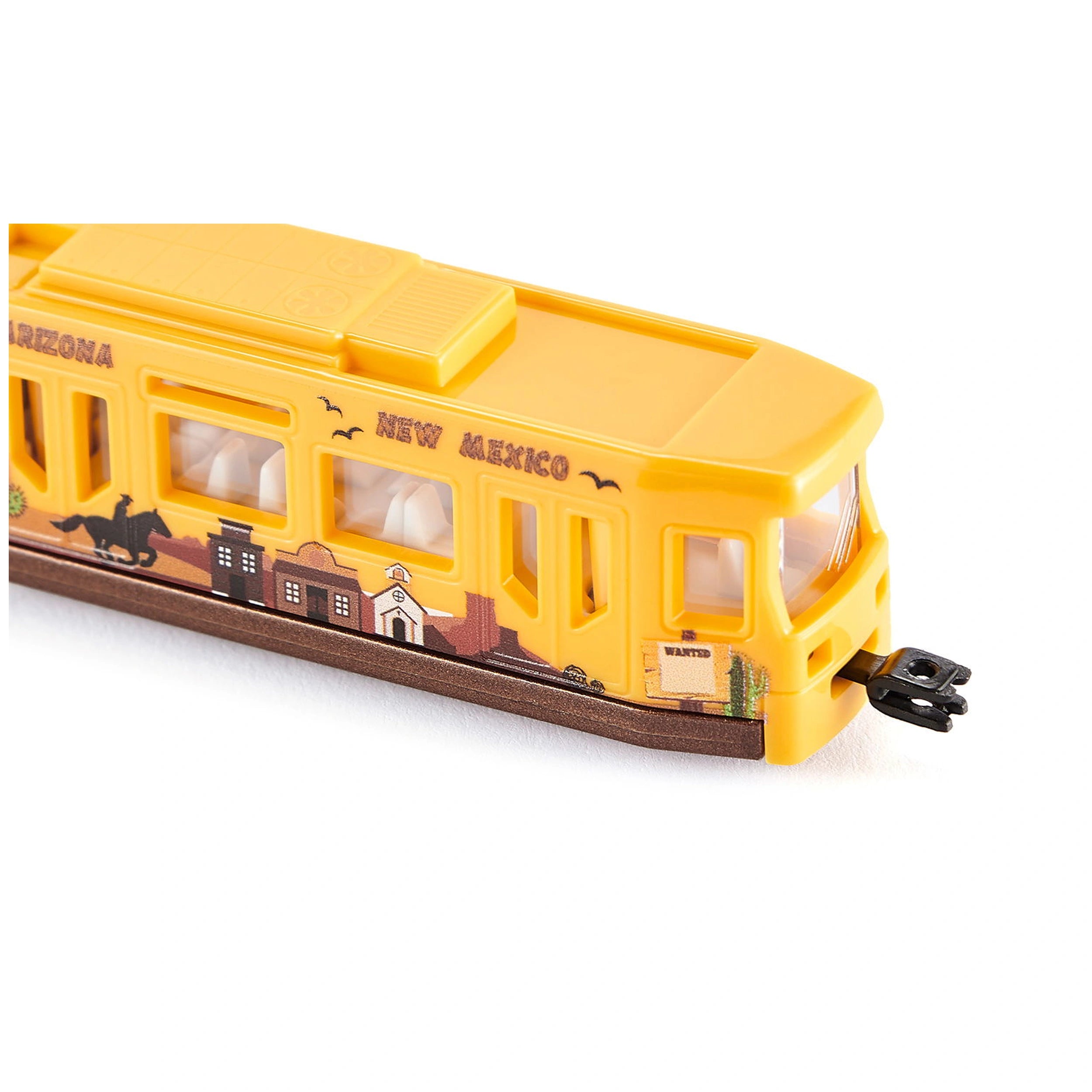 Siku - Tram - Play Vehicles