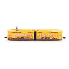 Siku - Tram - Play Vehicles