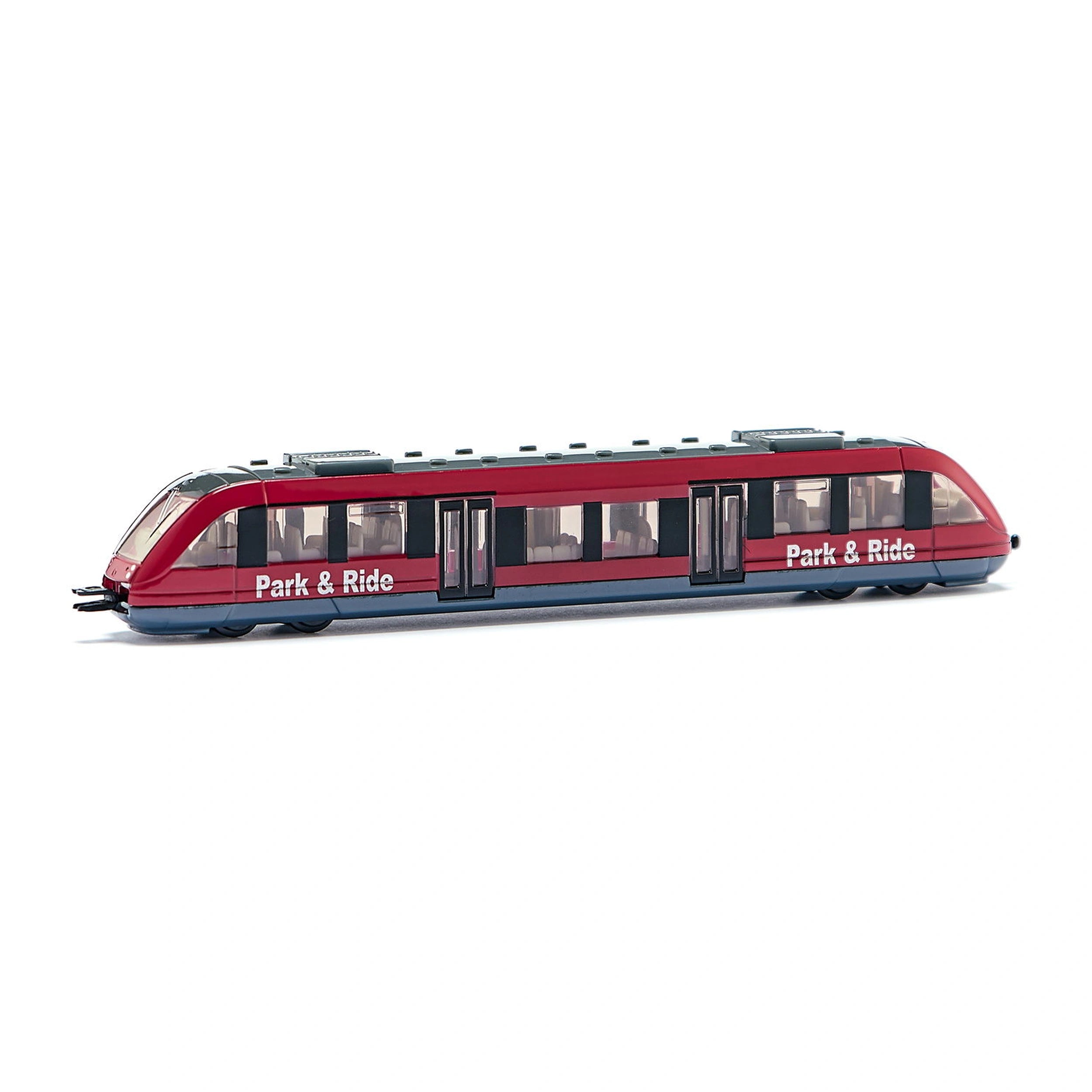 Siku - Tram - Véhicules de jeu