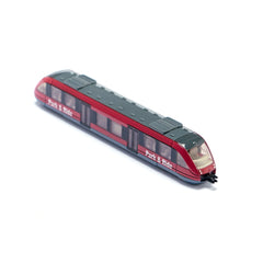 Siku - Tram - Véhicules de jeu