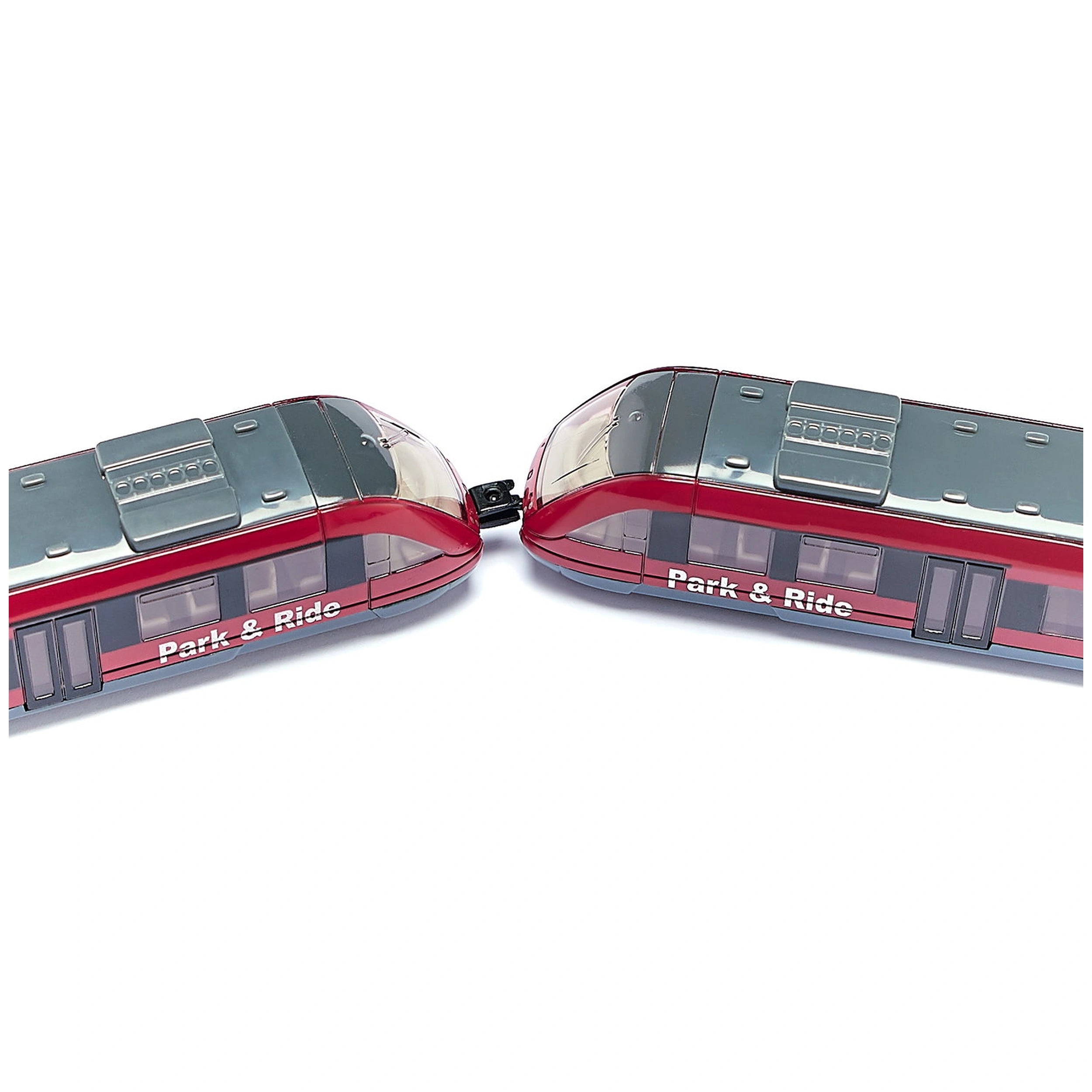 Siku - Tram - Véhicules de jeu