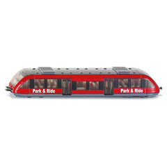 Siku - Tram - Véhicules de jeu