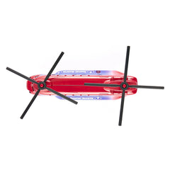 Siku - Transport helicopter - Play Vehicles