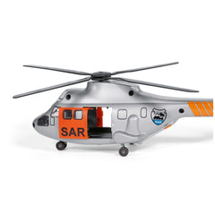 Siku - Transport helicopter - Play Vehicles