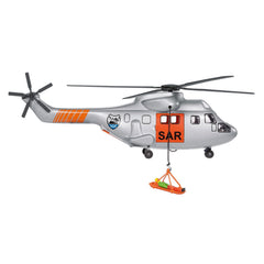 Siku - Transport helicopter - Play Vehicles