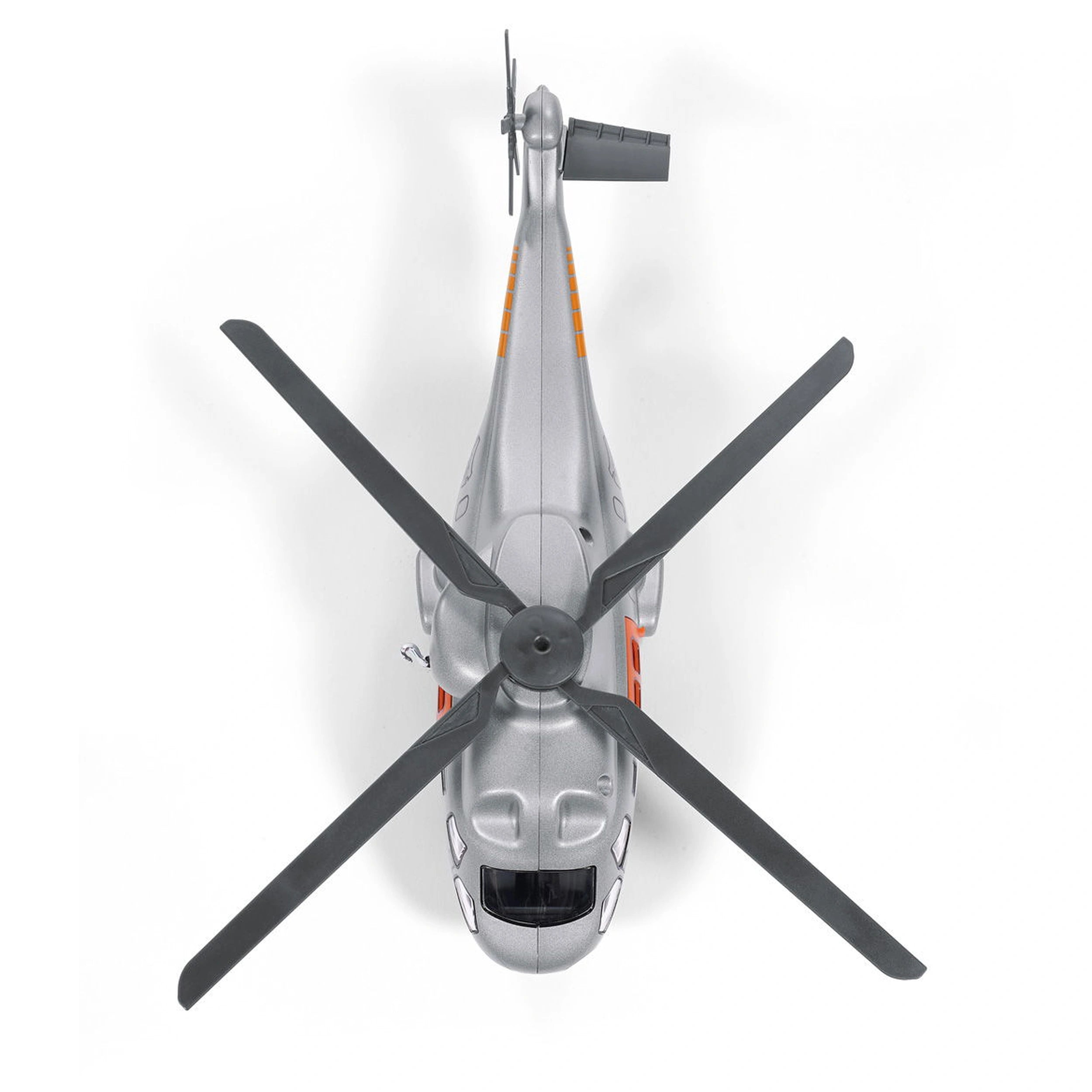 Siku - Transport helicopter - Play Vehicles