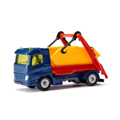 Siku - Camion avec benne - Véhicules de jeu