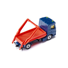 Siku - Camion avec benne - Véhicules de jeu