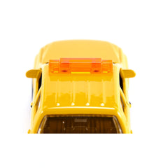 Siku - Volkswagen Amarok ADAC - Play Vehicles