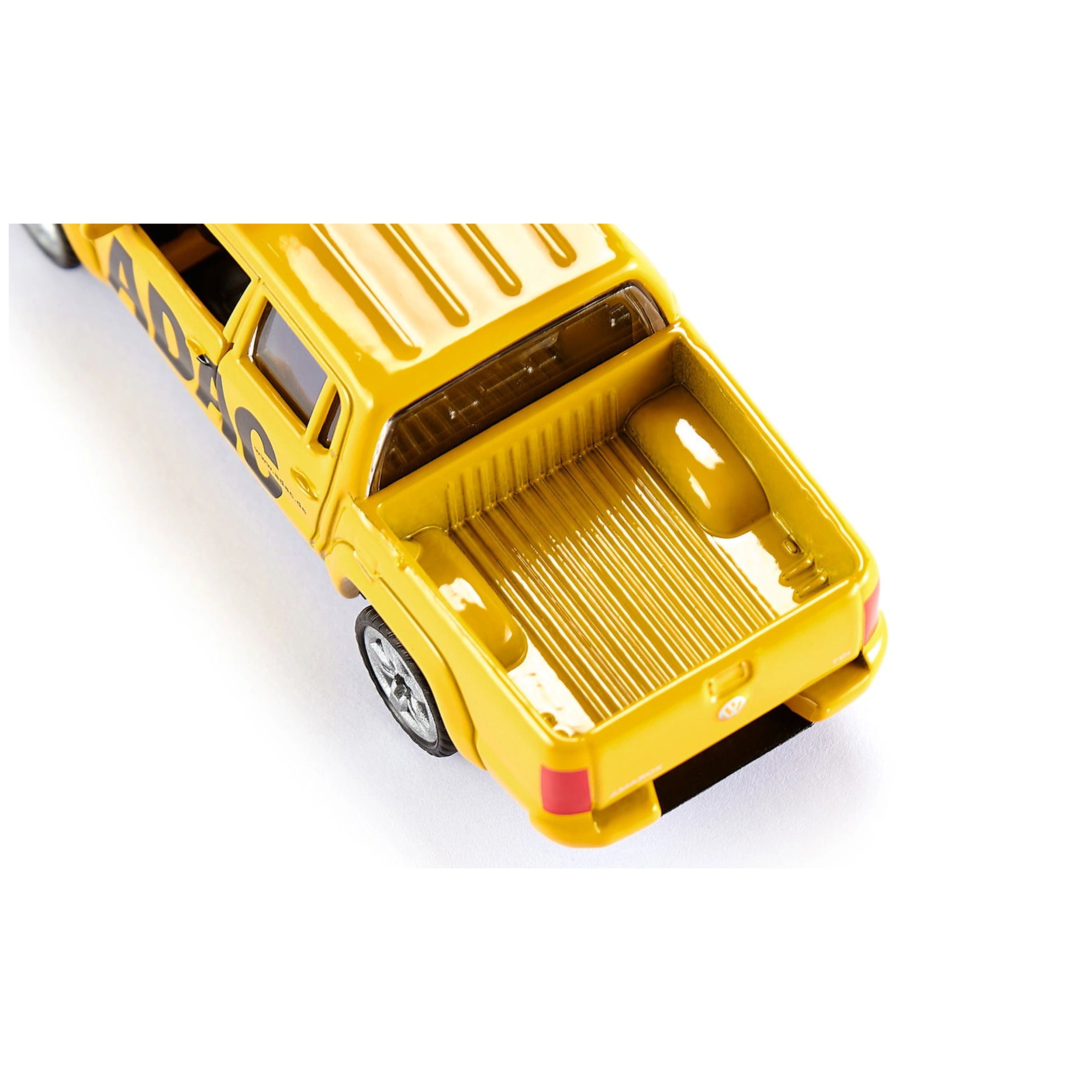Siku - Volkswagen Amarok ADAC - Play Vehicles