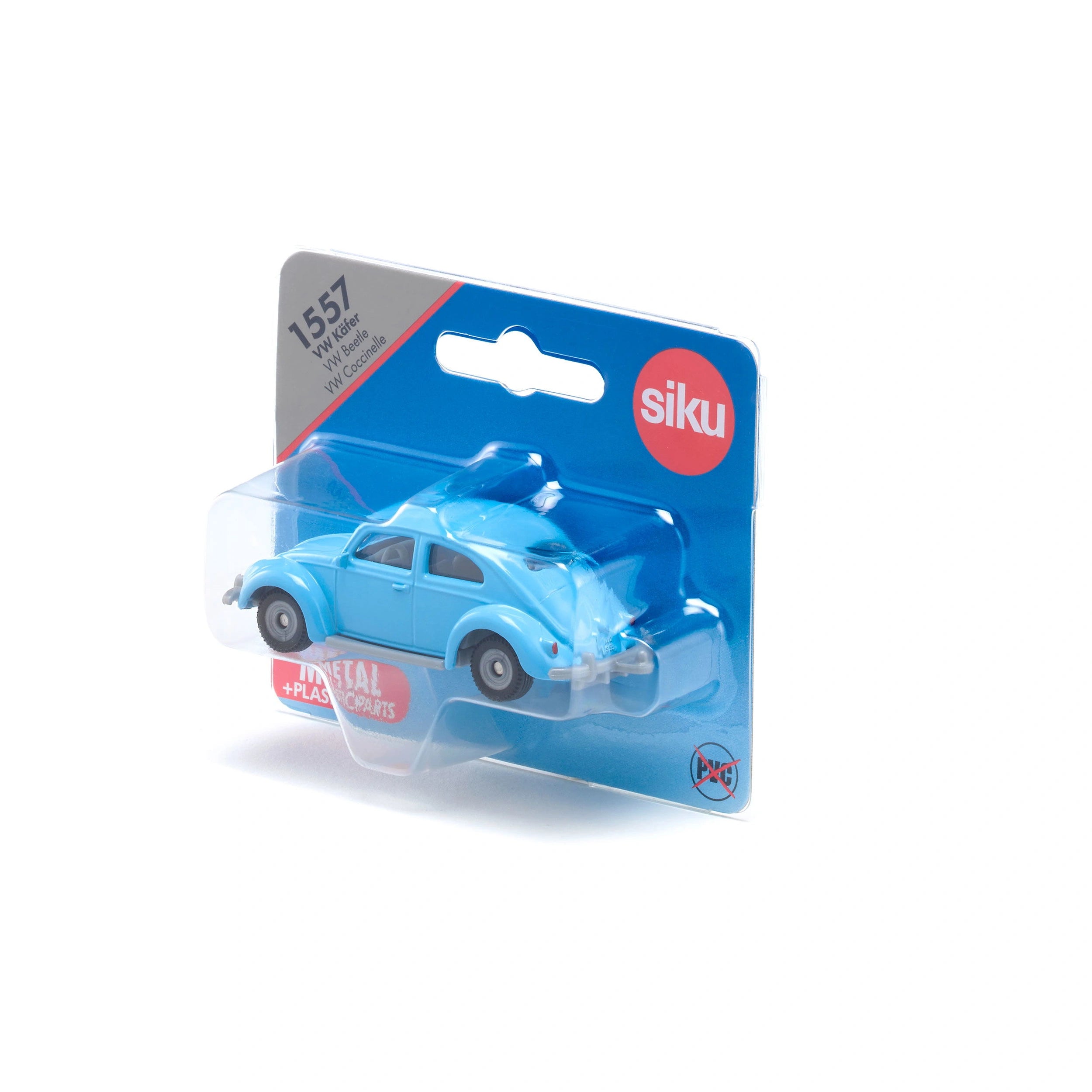 Siku - Volkswagen Beetle - Play Vehicles