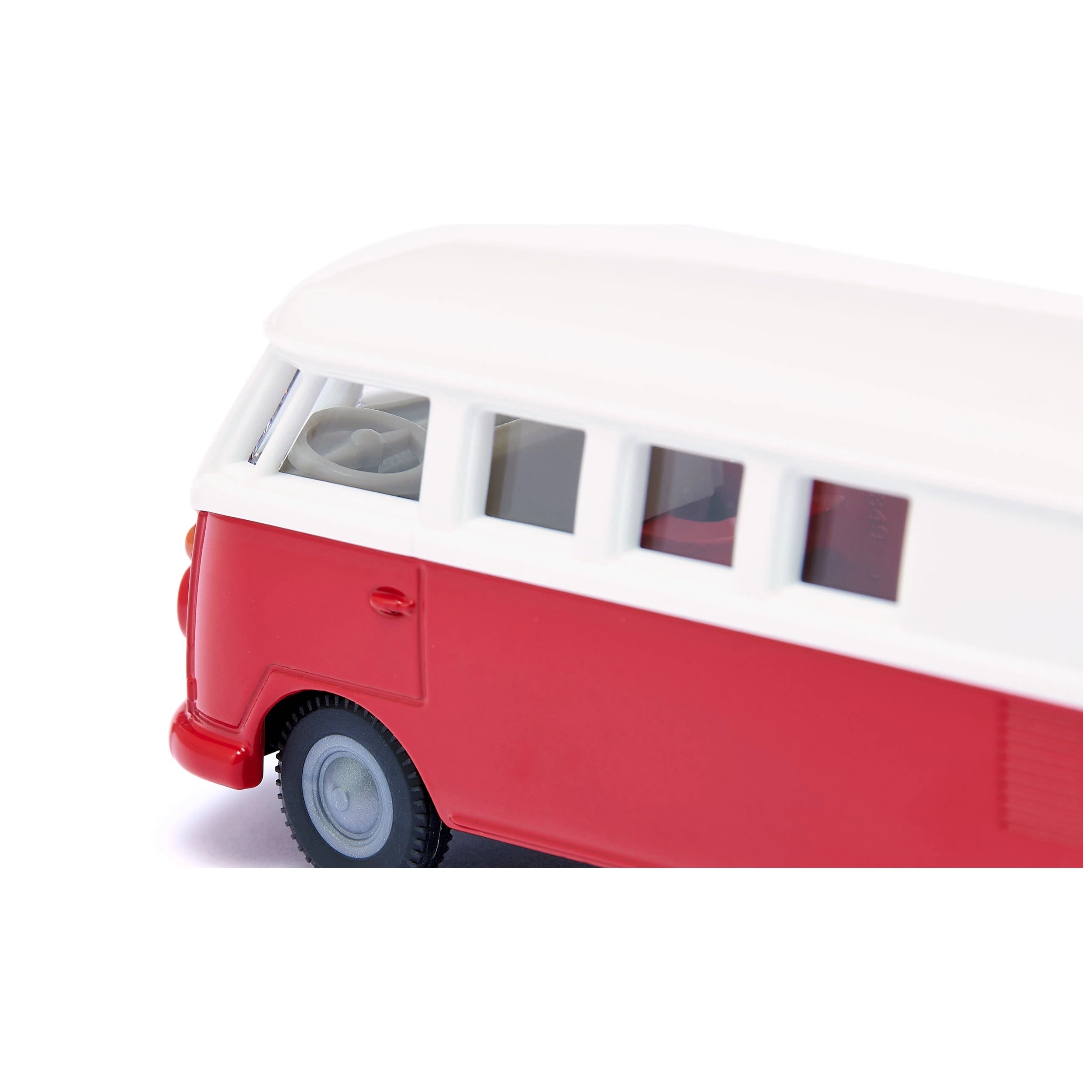 Siku - Volkswagen T1 Bus - Play Vehicles