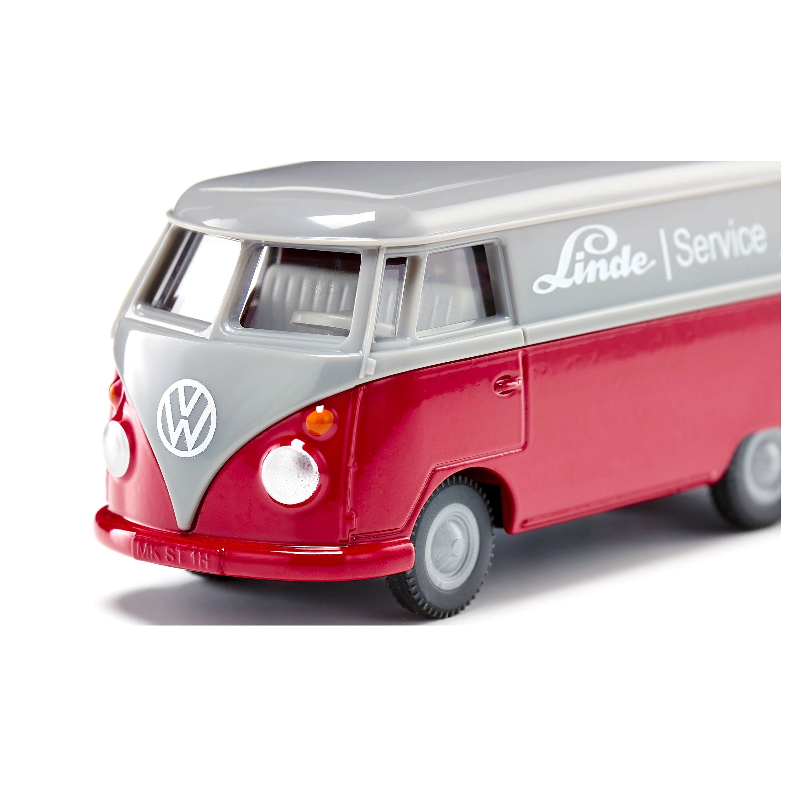 Siku - Volkswagen T1 Transporter - Play Vehicles