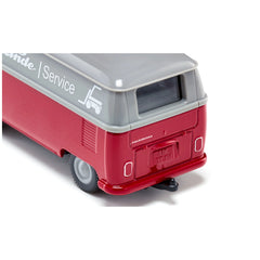 Siku - Volkswagen T1 Transporter - Play Vehicles