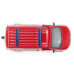 Siku - Volkswagen T6 Emergency Car - Toy Playsets