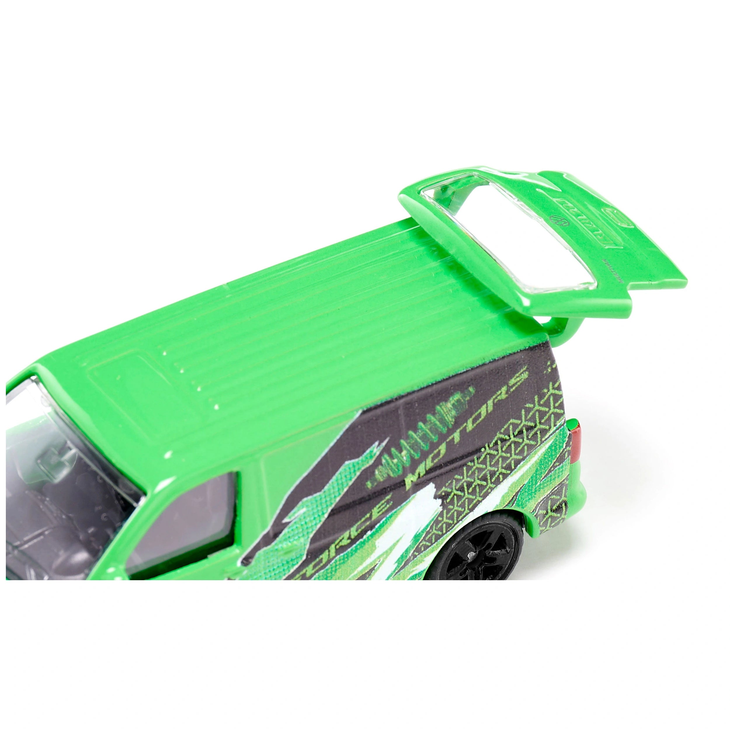 Siku - Volkswagen Transporter - Play Vehicles