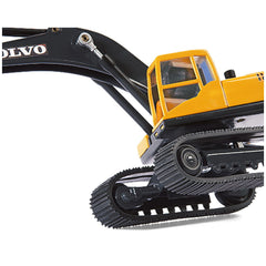 Siku - Volvo EC290 Hydraulic excavator - Play Vehicles