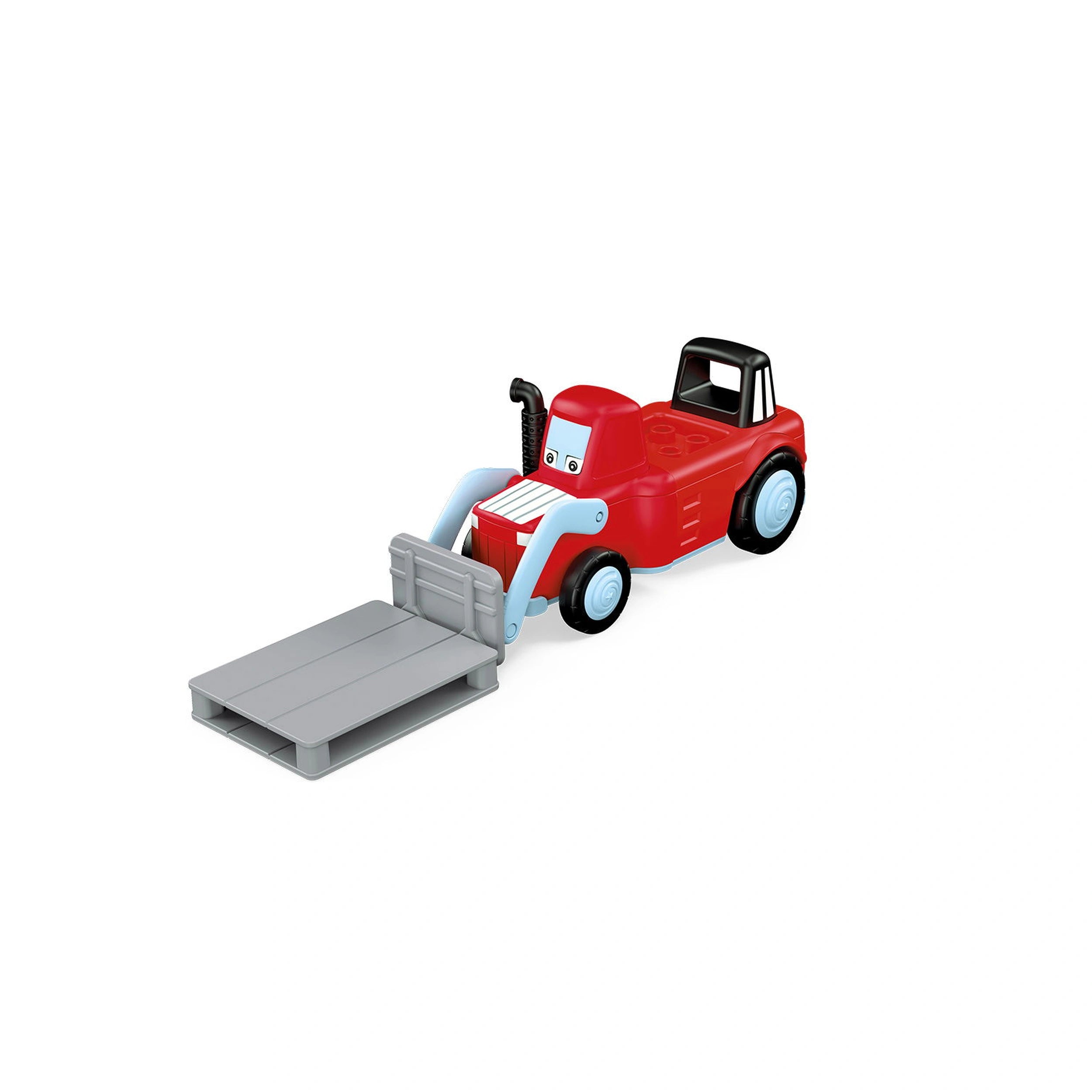 Siku - Willy Worky - Toddys - Construction Set Toys