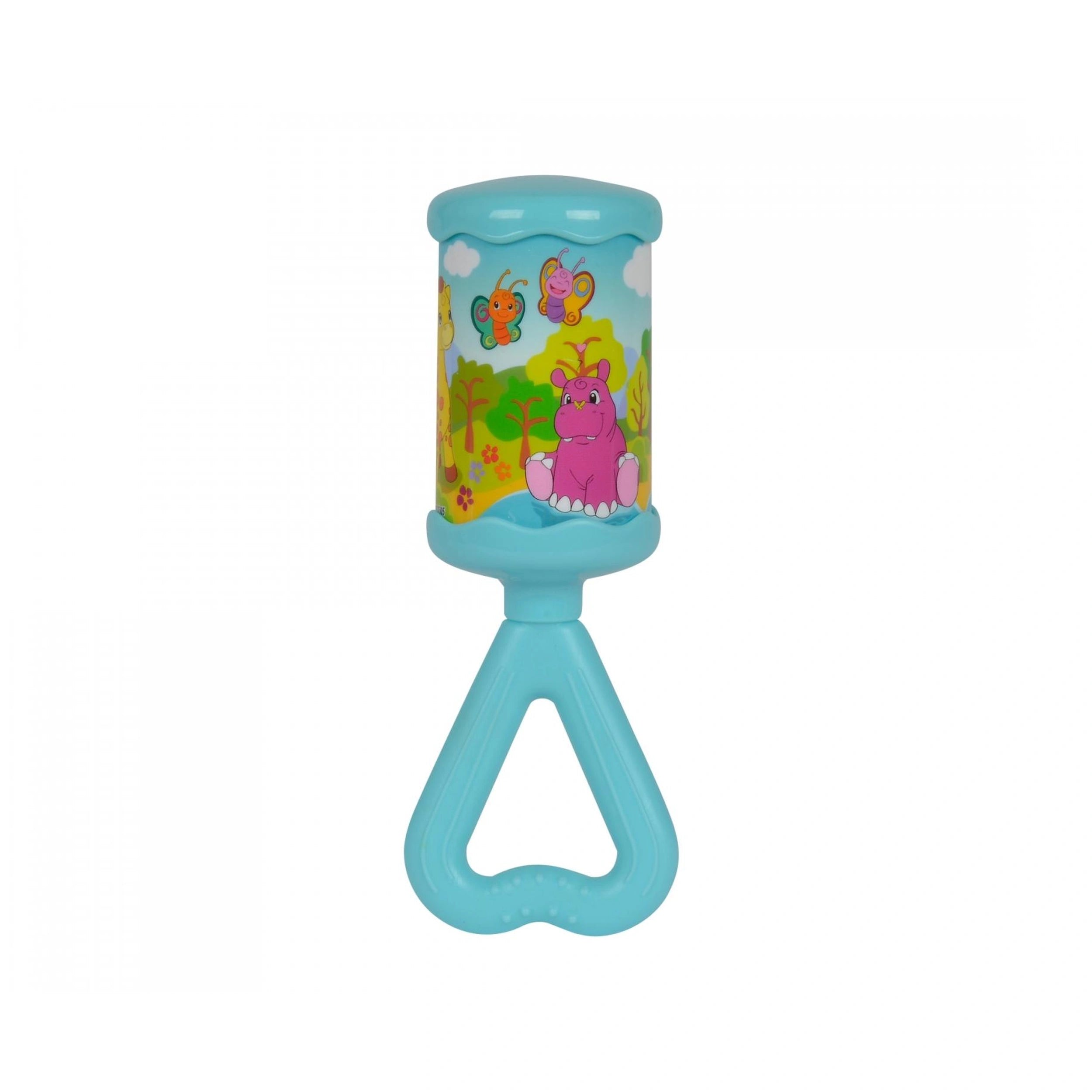 Simba - ABC Chime Rattle - Hochets
