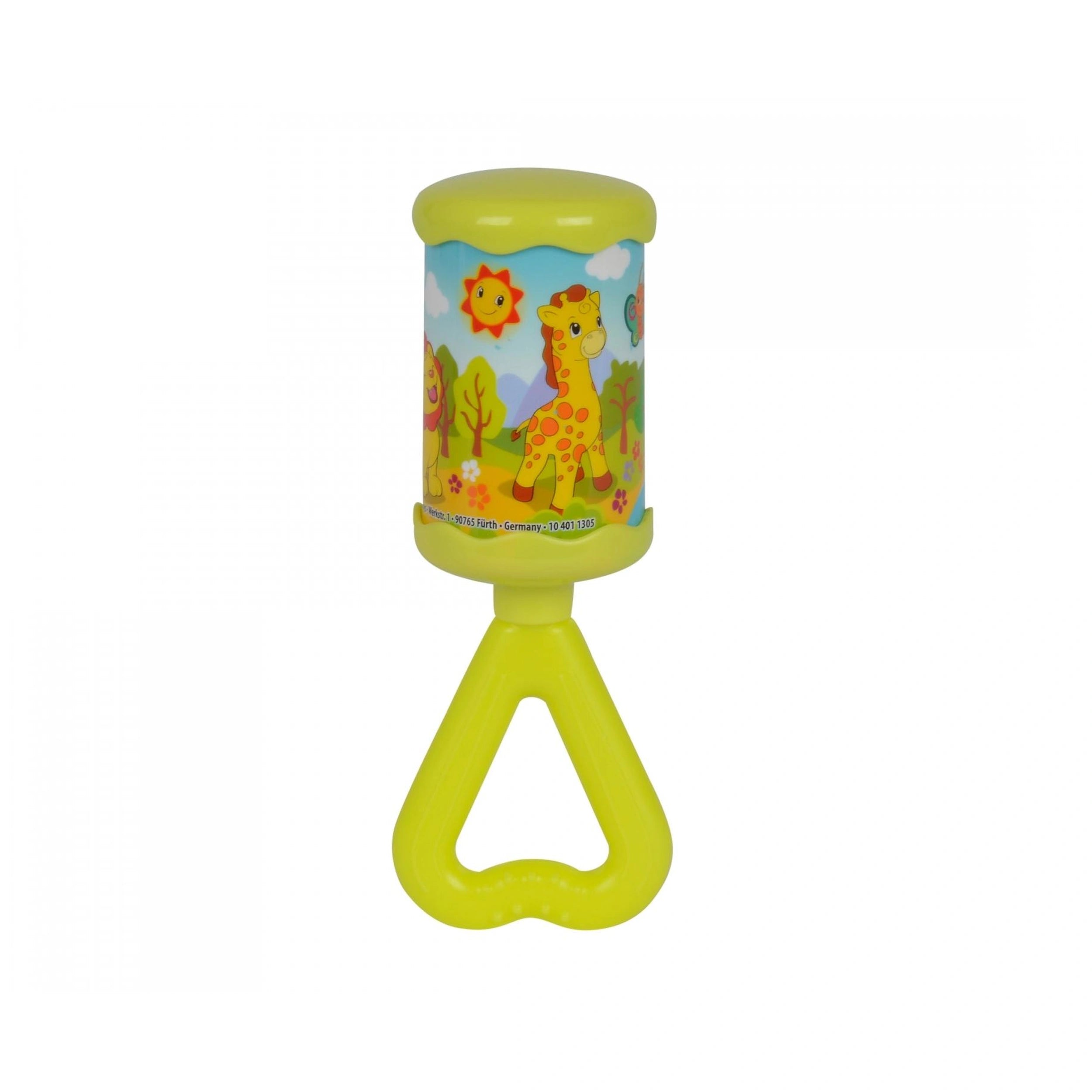 Simba - ABC Chime Rattle - Hochets