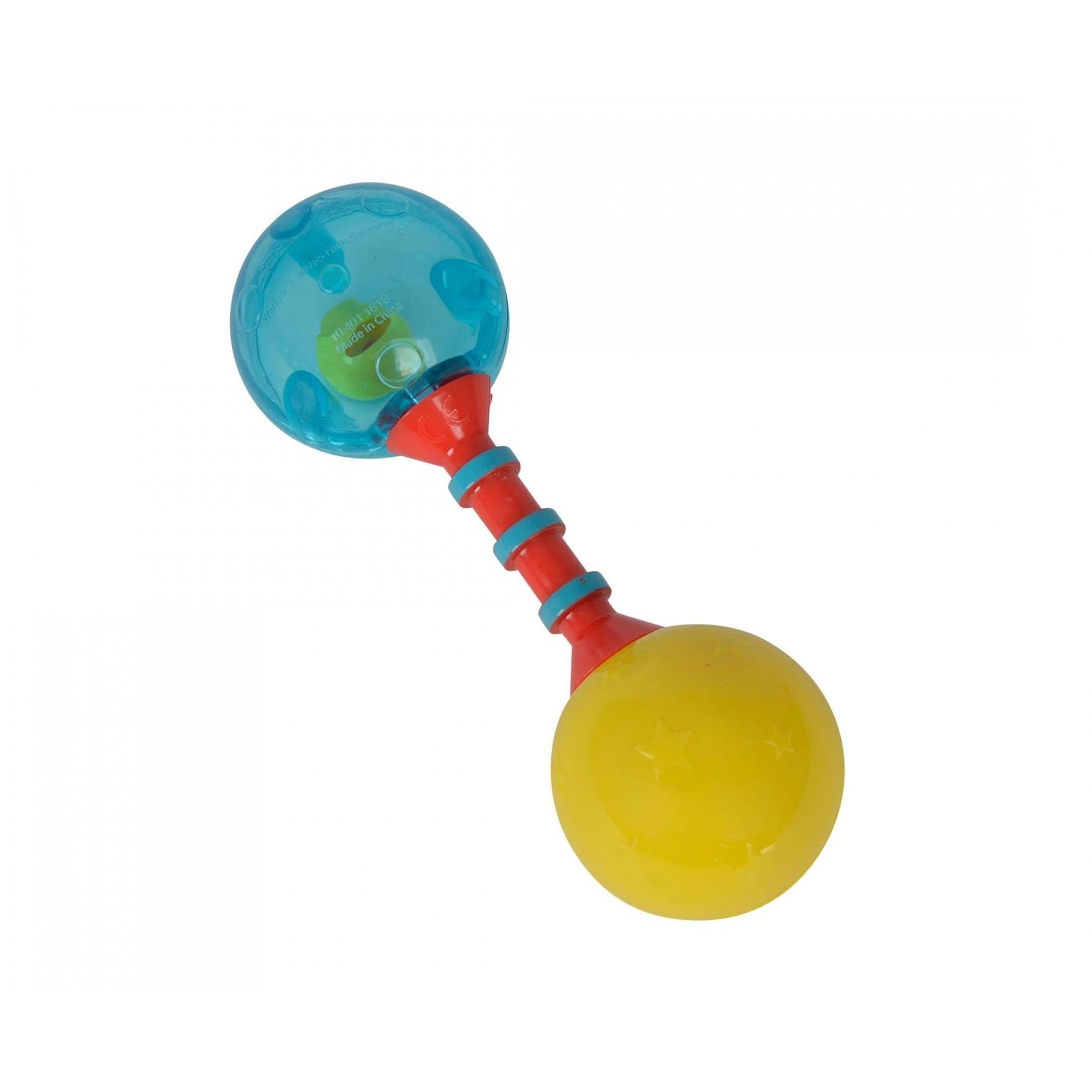 Simba - ABC Premier Hochet - Hochets