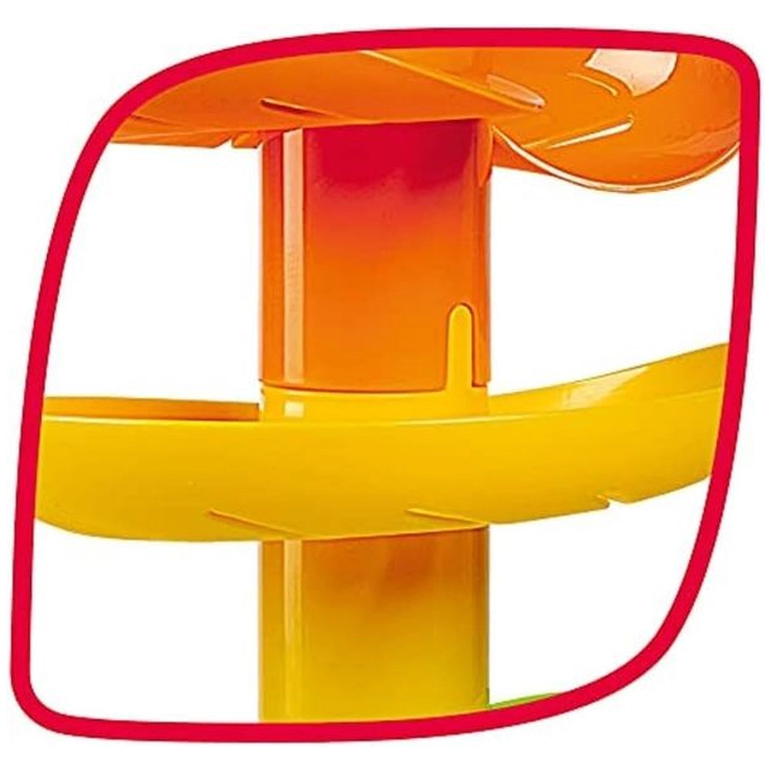 Simba - ABC Rainbow Ball Tower - Baby Activity Toys