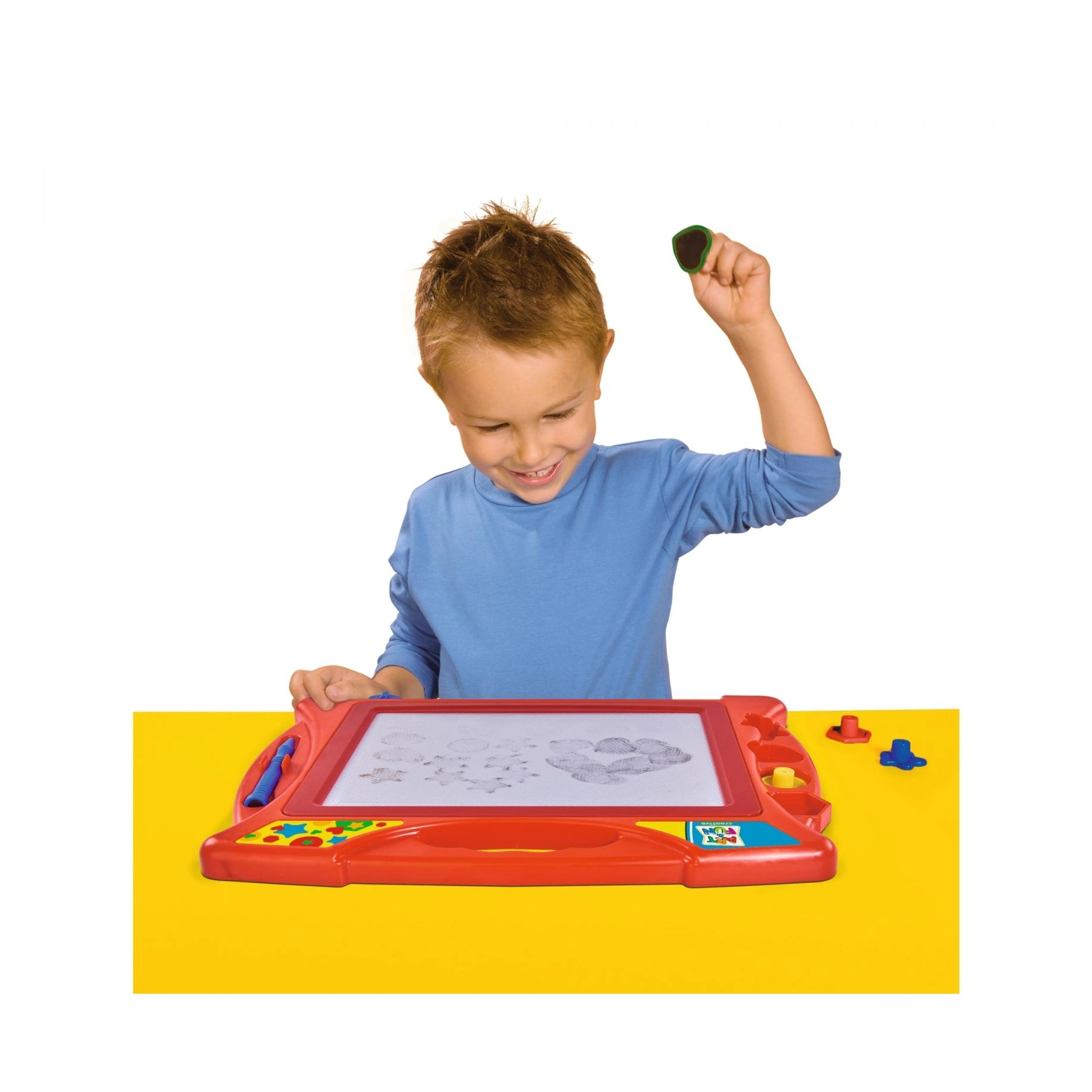 Simba - Art & Fun Magic Drawing Board - Arts & Crafts