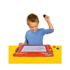 Simba - Art & Fun Magic Drawing Board - Arts & Crafts