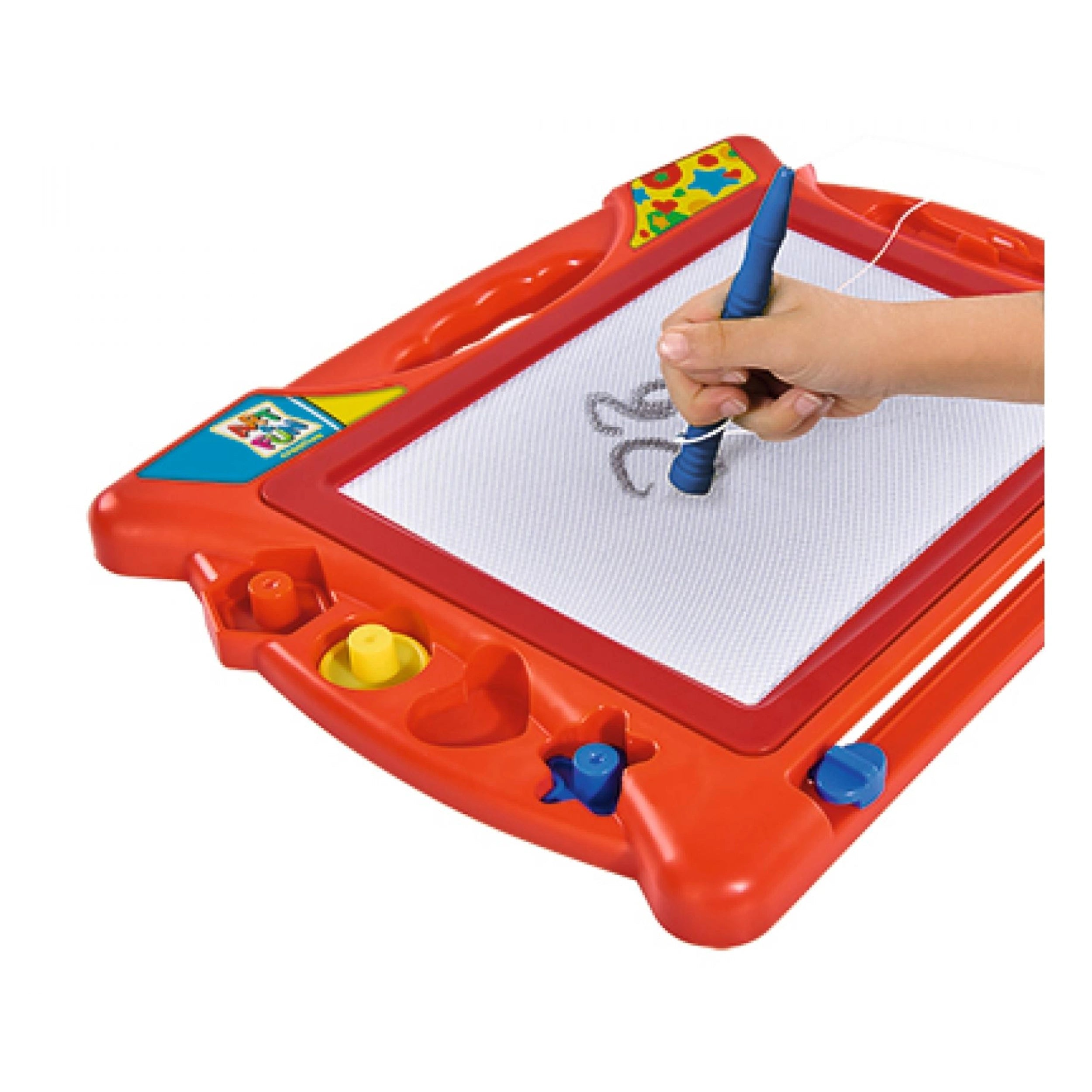 Simba - Art & Fun Magic Drawing Board - Arts & Crafts