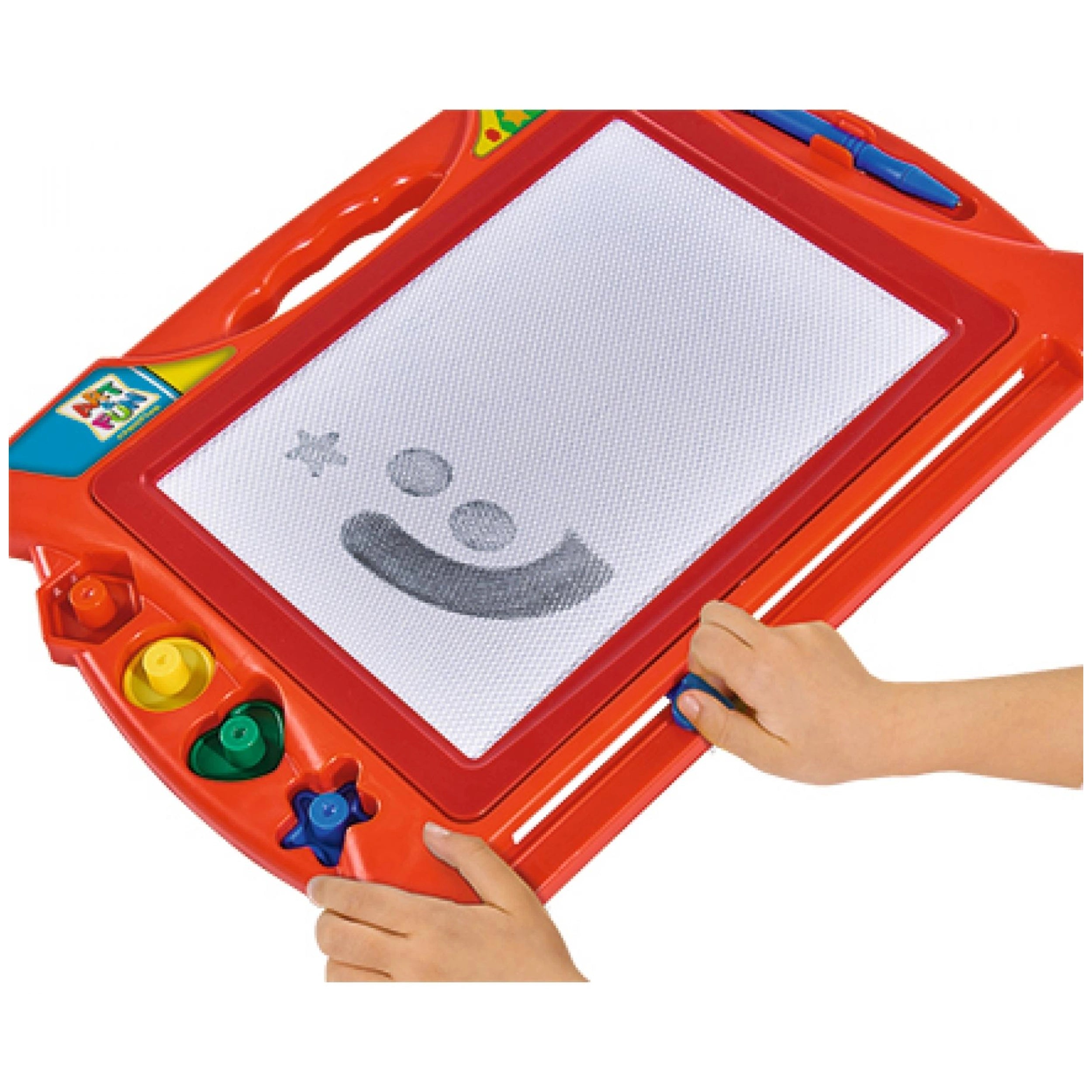 Simba - Art & Fun Magic Drawing Board - Arts & Crafts